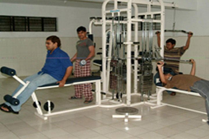 gymnasium